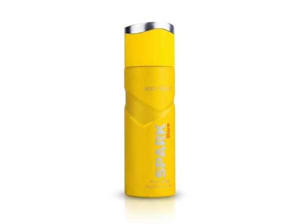 Khadlaj Spark Dare deodorant VAPO 200 ml (mann)