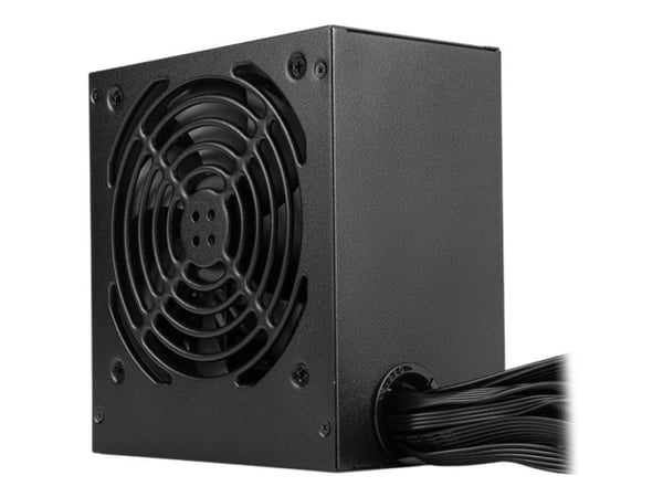 MSI MAG A750GN PCIE5, 750 W, 100 - 240 V, 47 - 63 Hz, 47 A, 63 A, Aktiv