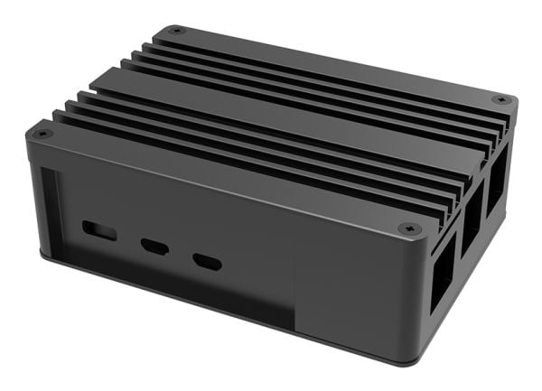 Akasa - BCM2712