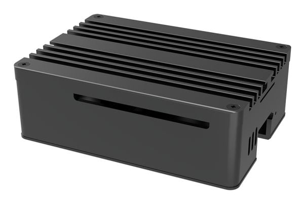 Akasa - BCM2712