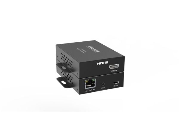 AV VivoLink HDMI over IP/PoE-mottaker