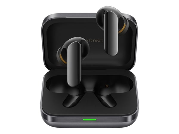 Realme Buds Air7 Pro Metallic Grey 631209000263 (6941764467040)