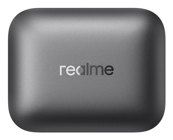 Realme Buds Air7 Pro Metallic Grey 631209000263 (6941764467040)
