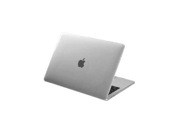 LAUT Slim Crystal-X - beskyttelsesdeksel for Macbook Air 15" M2 2022/M3 2024 (krystall)
