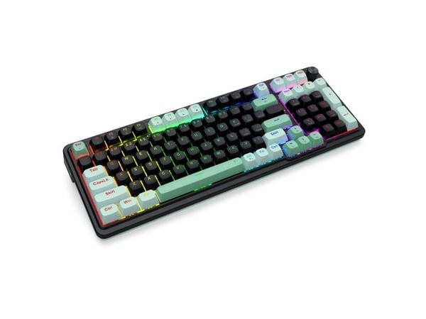 Klawiatura Redragon EISA Magnetic K686BG-RGB-M
