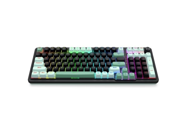 Klawiatura Redragon EISA Magnetic K686BG-RGB-M