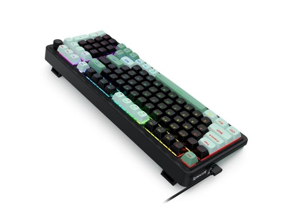 Klawiatura Redragon EISA Magnetic K686BG-RGB-M