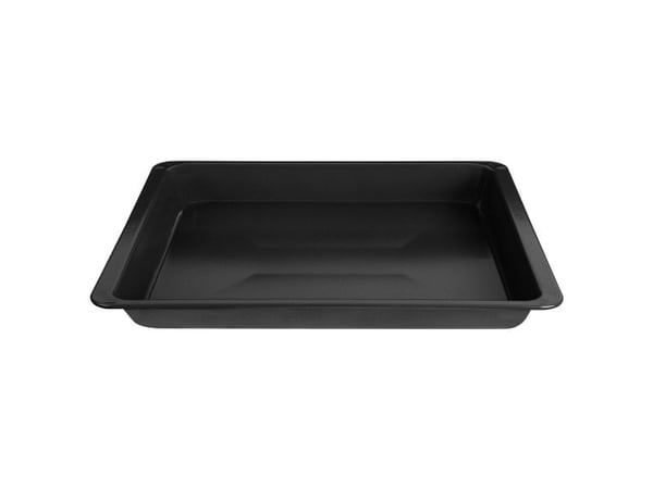 GRAM FineDesign IO 5610-90 W - Ovn - innebygd - fordypning - bredde: 56 cm - dybde: 56 cm - høyde: 59.5 cm - med selvrens - Klasse A - hvit