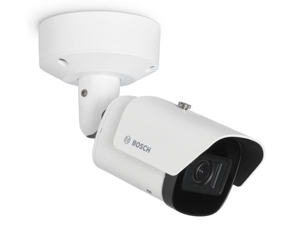 Bosch NBE-5703-AL, IP-sikkerhetskamera, Utendørs, Koblet med ledninger (ikke trådløs), 120 dB, CE, FCC, UL, WEEE, RCM, VCCI, UKCA, China RoHS, BIS,...