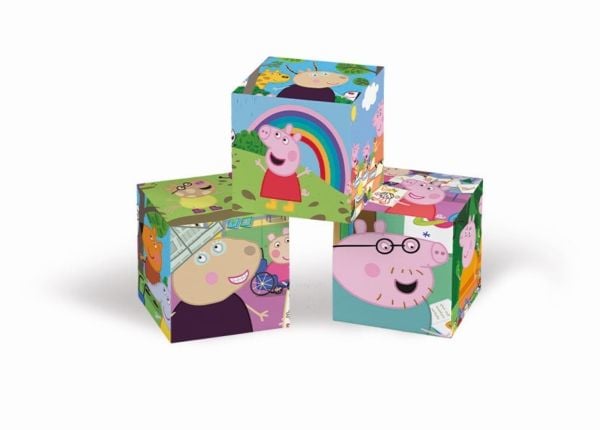 Clementoni 41195, 3 vuosi/vuosia