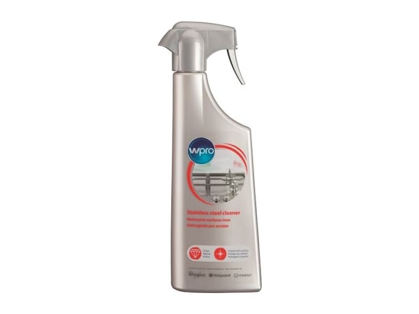 Whirlpool SSC 213, Universell, Pumpe dyse, 500 ml, 1 stykker