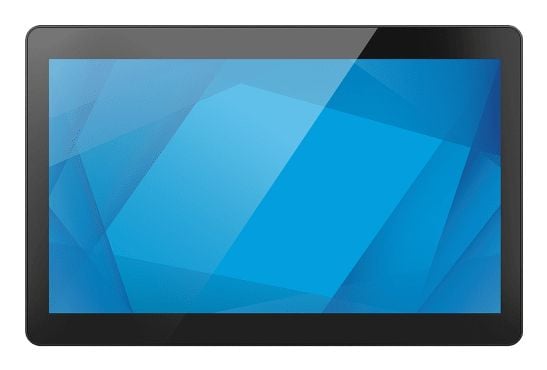 Elo I-Series 3 - Utan ställ - allt-i-ett Celeron 7305L - RAM 8 GB - SSD 256 GB - NVMe - UHD Graphics - Gigabit Ethernet, IEEE 802.11ax (Wi-Fi 6), B...