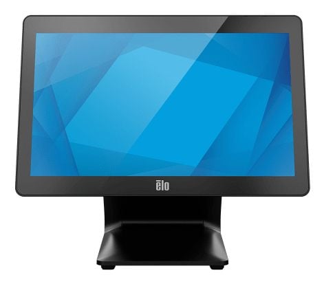 Elo I-Series 3 - Utan ställ - allt-i-ett Celeron 7305L - RAM 8 GB - SSD 256 GB - NVMe - UHD Graphics - Gigabit Ethernet, IEEE 802.11ax (Wi-Fi 6), B...