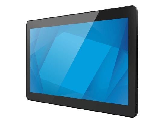 Elo I-Series 3 - Utan ställ - allt-i-ett Celeron 7305L - RAM 8 GB - SSD 256 GB - NVMe - UHD Graphics - Gigabit Ethernet, IEEE 802.11ax (Wi-Fi 6), B...