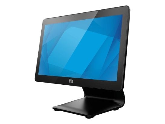 Elo I-Series 3 - Utan ställ - allt-i-ett Celeron 7305L - RAM 8 GB - SSD 256 GB - NVMe - UHD Graphics - Gigabit Ethernet, IEEE 802.11ax (Wi-Fi 6), B...