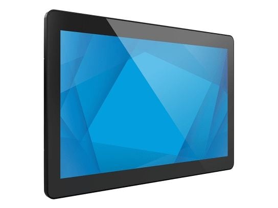 Elo I-Series 3 - Utan ställ - allt-i-ett Celeron 7305L - RAM 8 GB - SSD 256 GB - NVMe - UHD Graphics - Gigabit Ethernet, IEEE 802.11ax (Wi-Fi 6), B...