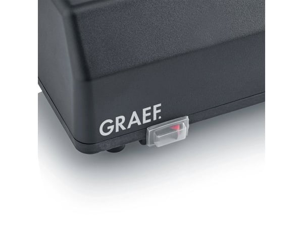 Graef SG2000, 1 styck