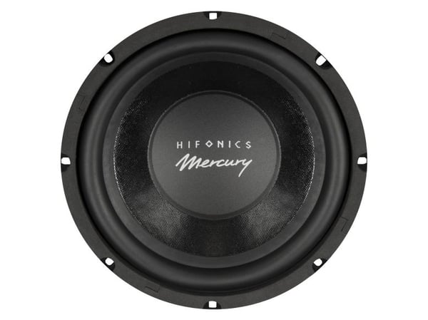 Hifonics MRW84, Subwoofer-driver, 300 W, 4 O