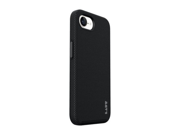 LAUT L_IPSE4_MSH_BK, Suojus, Apple, iPhone 16e, 15,5 cm (6.1"), musta
