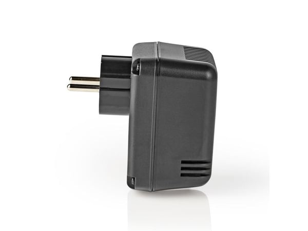 Nedis POCO104, Universell, Innendørs, 230 V, 50 Hz, 45 W, AC1-to-AC2