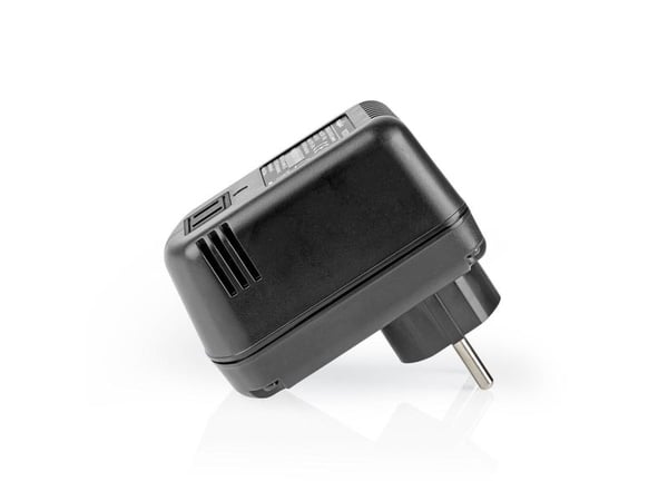 Nedis POCO104, Universell, Innendørs, 230 V, 50 Hz, 45 W, AC1-to-AC2