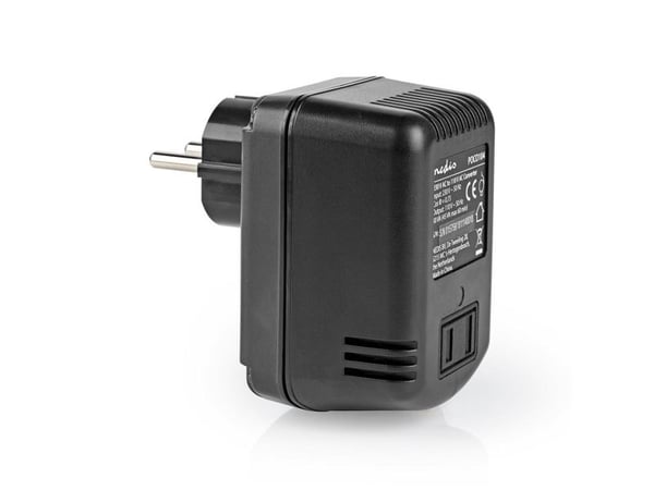 Nedis POCO104, Universell, Innendørs, 230 V, 50 Hz, 45 W, AC1-to-AC2