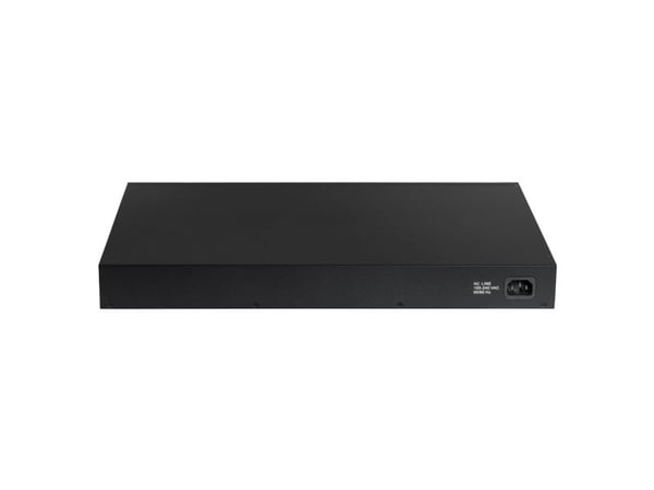 EDIMAX Switch Pro 24x GE GS-5424PLC V3 (POE)