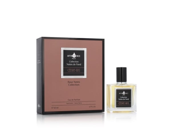 Affinessence Cedre-Iris Eau De Parfum 50 ml (unisex)