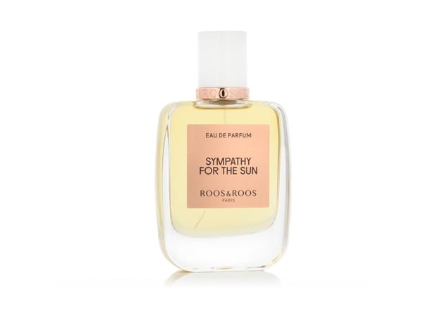 Roos & Roos Sympathy For The Sun Eau De Parfum For Women 50 Ml