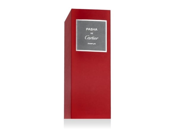 Cartier Pasha de Cartier Parfym 150 ml (man)