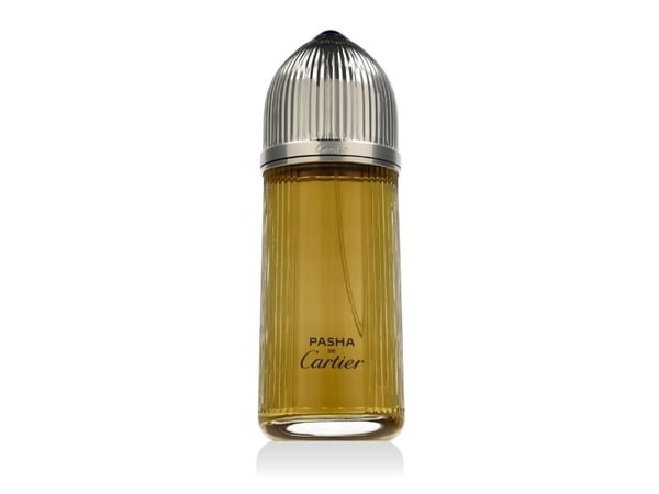 Cartier Pasha de Cartier Parfum 150 ml (herre)