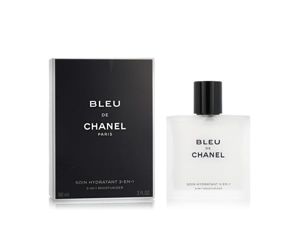 Chanel Bleu de Chanel 3-i-1 fuktighetskrem 90 ml (herre)