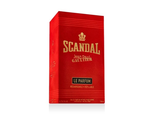 J.P. Gaultier Scandal Parfymen for menn Edp Spray - - 150 ml