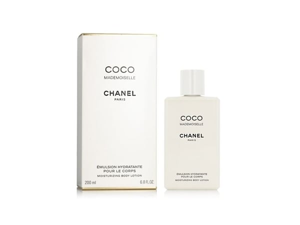 Chanel Coco Mademoiselle BL 200ml