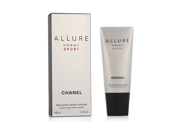 Chanel Allure Sport After Shave Balm 100 ml