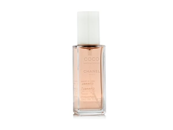 Chanel Coco Mademoiselle Edt Spray Refill - Dame - 50 ml