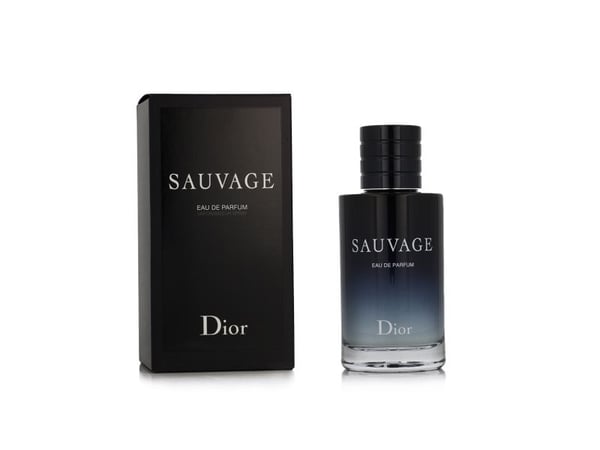 Christian Dior Sauvage Parfum EDP 100ml
