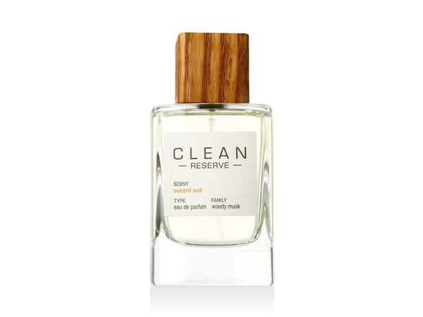 Clean Reserve Seuded Oud Eau De Parfum 100 ml (unisex)