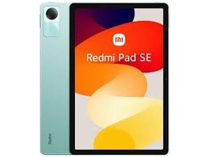 Xiaomi Redmi Pad 2 WiFi 4/128GB mint green