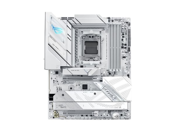 ASUS ROG STRIX B850-A GAMING WIFI7 NEO - Hovedkort - ATX - Socket AM5 - AMD B850 Chipset - USB 3.2 Gen 2, USB-C 3.2 Gen2, USB 3.2 Gen 1, USB-C 3.2 ...