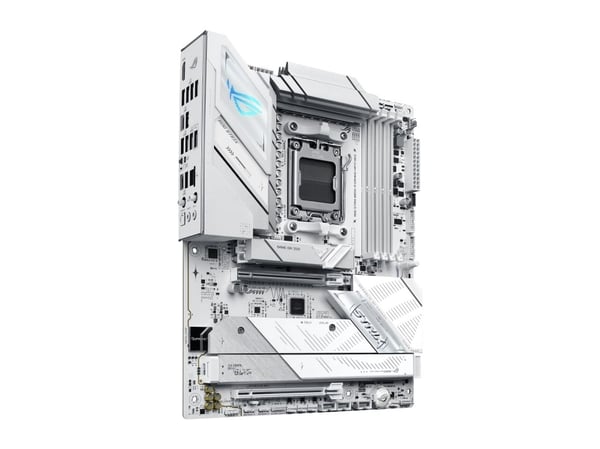 ASUS ROG STRIX B850-A GAMING WIFI7 NEO - Hovedkort - ATX - Socket AM5 - AMD B850 Chipset - USB 3.2 Gen 2, USB-C 3.2 Gen2, USB 3.2 Gen 1, USB-C 3.2 ...