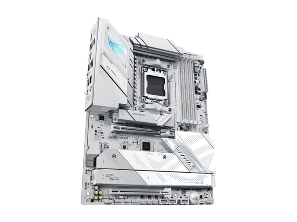 ASUS ROG STRIX B850-A GAMING WIFI7 NEO - Hovedkort - ATX - Socket AM5 - AMD B850 Chipset - USB 3.2 Gen 2, USB-C 3.2 Gen2, USB 3.2 Gen 1, USB-C 3.2 ...