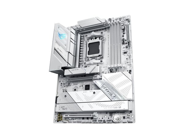 ASUS ROG STRIX B850-A GAMING WIFI7 NEO - Hovedkort - ATX - Socket AM5 - AMD B850 Chipset - USB 3.2 Gen 2, USB-C 3.2 Gen2, USB 3.2 Gen 1, USB-C 3.2 ...
