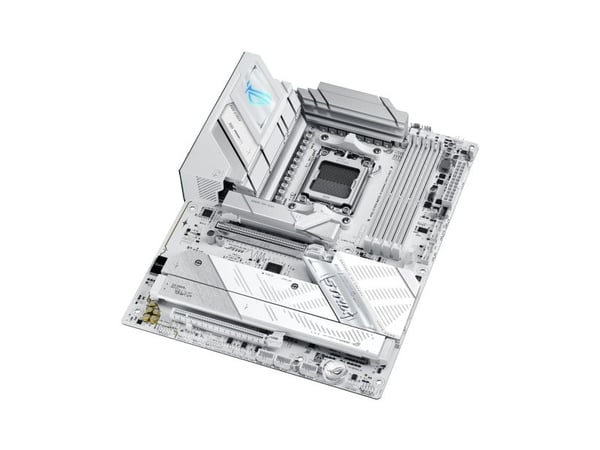 ASUS ROG STRIX B850-A GAMING WIFI7 NEO - Hovedkort - ATX - Socket AM5 - AMD B850 Chipset - USB 3.2 Gen 2, USB-C 3.2 Gen2, USB 3.2 Gen 1, USB-C 3.2 ...