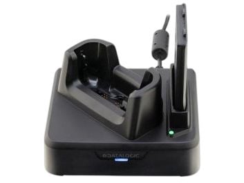 Datalogic - Batterilader / ladestativ - utgangskontakter: 1