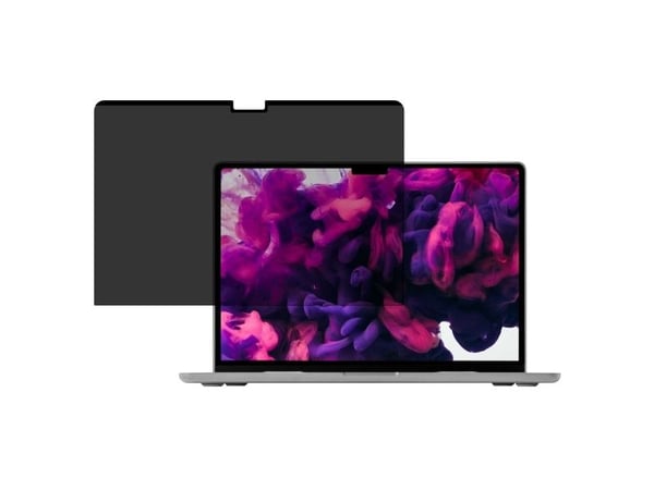 LAUT L_MA23_PPP, 38,9 cm (15.3"), Laptop, Innrammet, Privatliv, Antireflekterende