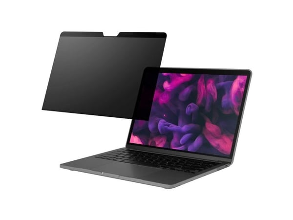 LAUT L_MA23_PPP, 38,9 cm (15.3"), Laptop, Innrammet, Privatliv, Antireflekterende
