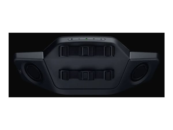 Razer Clio Audio -yhteensopiva langaton kaiutinpehmuste päätyyn