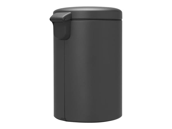 Brabantia Newicon 20 litraa Mineraali Infinite Harmaa