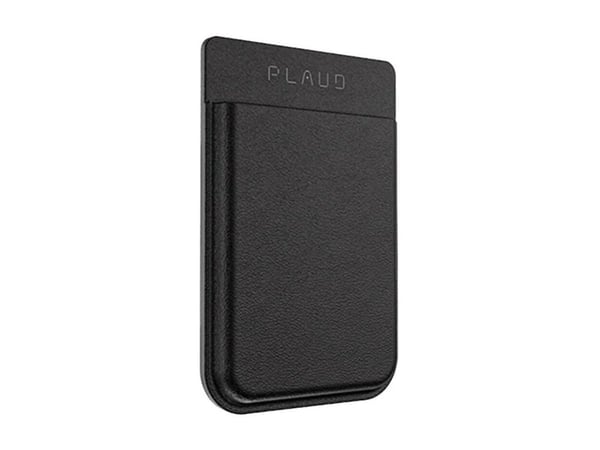 Etui na dyktafon Plaud Note sort